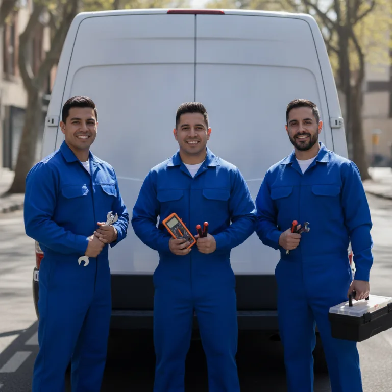 Conserto Máquina de Lavar equipe em Sao Rafael
